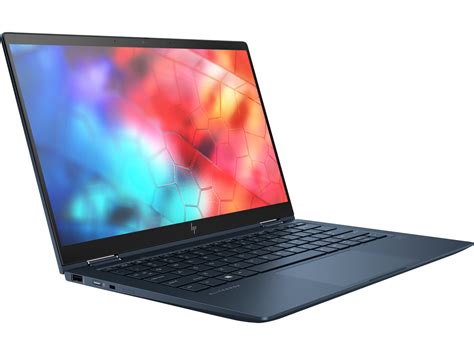 In Stock HP® Elite Dragonfly Laptop .